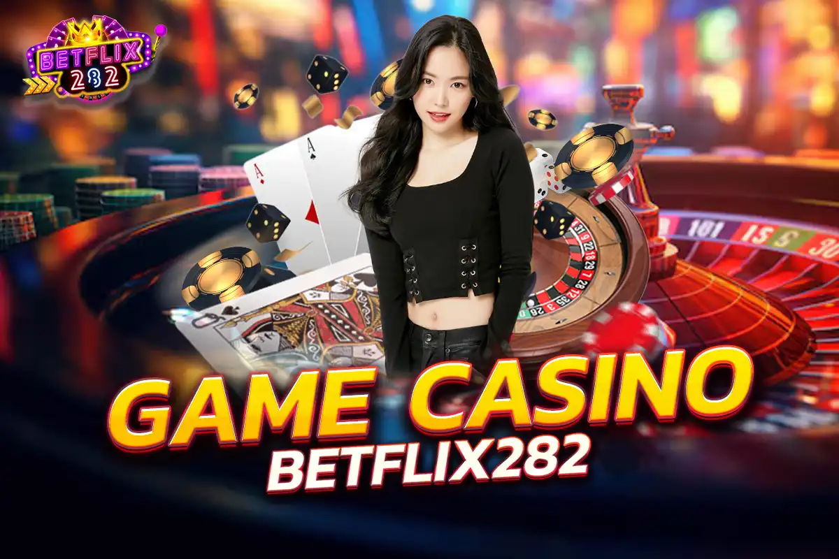 betflix casino